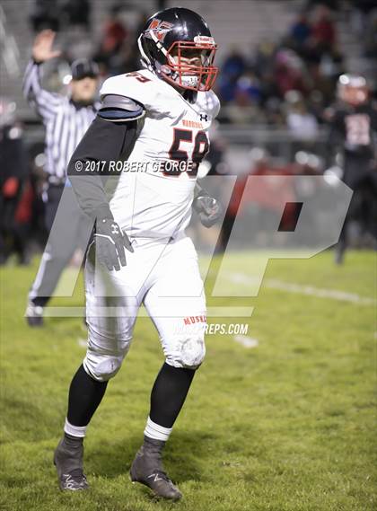 Thumbnail 3 in Horlick vs. Muskego photogallery.