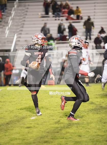 Thumbnail 1 in Horlick vs. Muskego photogallery.
