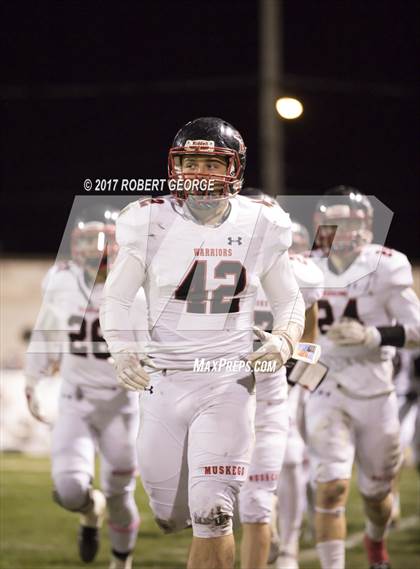 Thumbnail 3 in Horlick vs. Muskego photogallery.