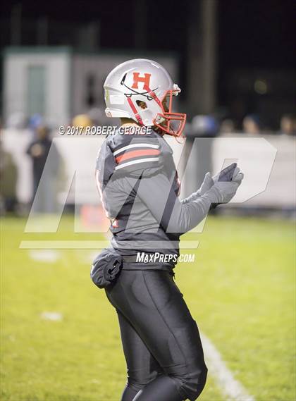 Thumbnail 3 in Horlick vs. Muskego photogallery.