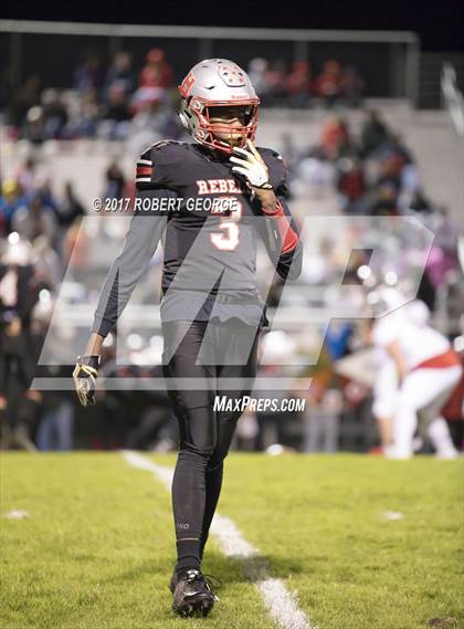 Thumbnail 1 in Horlick vs. Muskego photogallery.