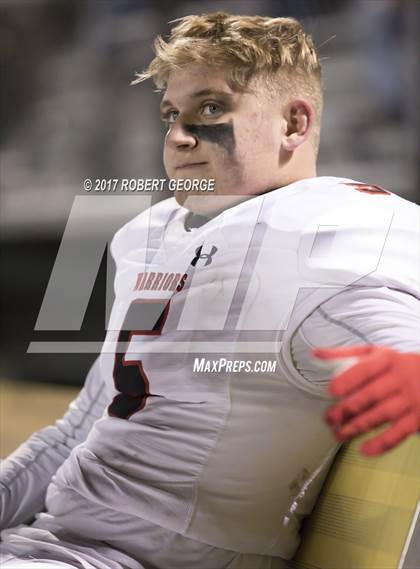 Thumbnail 2 in Horlick vs. Muskego photogallery.