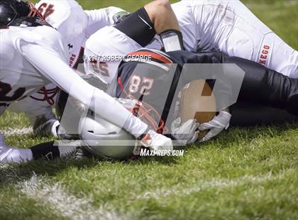Thumbnail 2 in Horlick vs. Muskego photogallery.