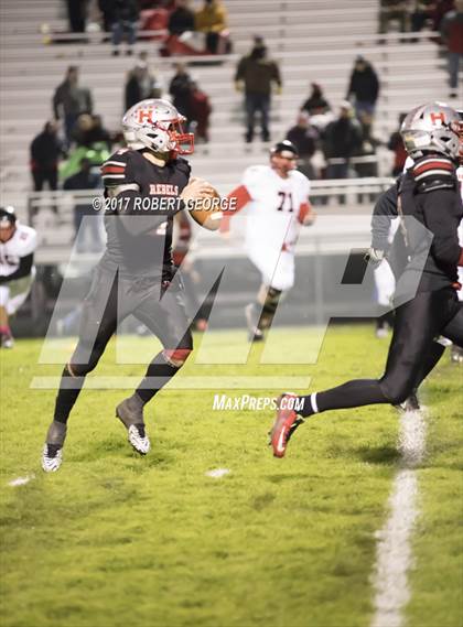 Thumbnail 2 in Horlick vs. Muskego photogallery.