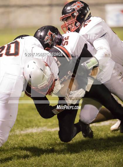 Thumbnail 2 in Horlick vs. Muskego photogallery.
