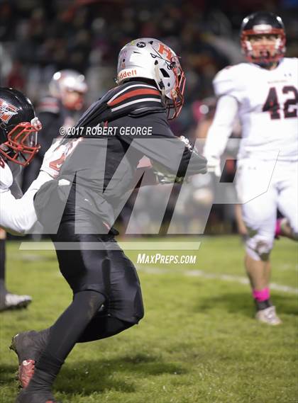 Thumbnail 3 in Horlick vs. Muskego photogallery.