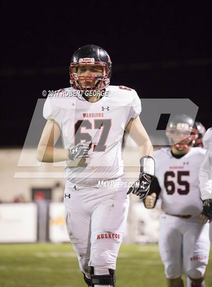 Thumbnail 2 in Horlick vs. Muskego photogallery.