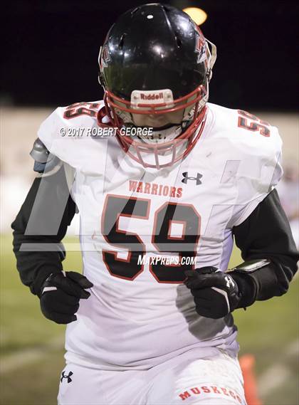 Thumbnail 2 in Horlick vs. Muskego photogallery.