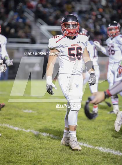 Thumbnail 3 in Horlick vs. Muskego photogallery.