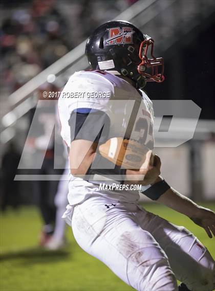 Thumbnail 3 in Horlick vs. Muskego photogallery.