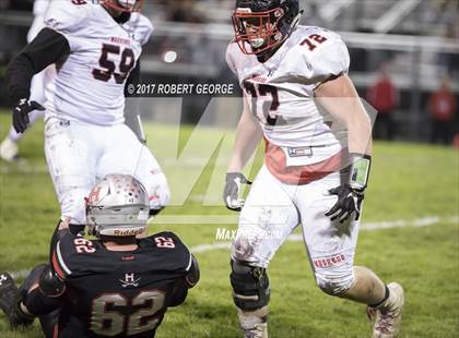 Thumbnail 1 in Horlick vs. Muskego photogallery.