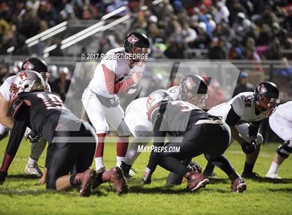 Thumbnail 2 in Horlick vs. Muskego photogallery.