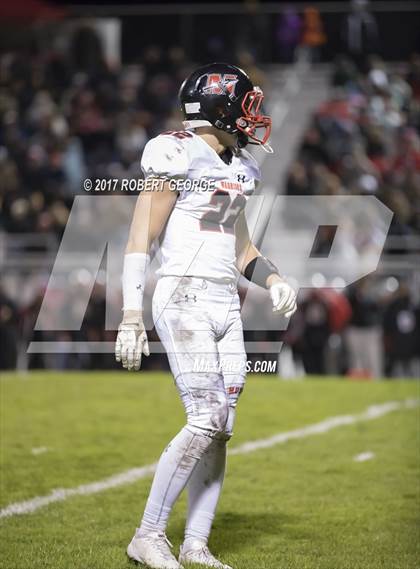 Thumbnail 1 in Horlick vs. Muskego photogallery.