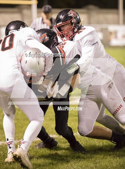 Thumbnail 1 in Horlick vs. Muskego photogallery.