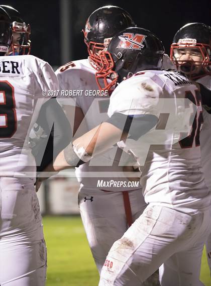 Thumbnail 1 in Horlick vs. Muskego photogallery.