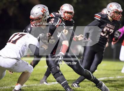 Thumbnail 3 in Horlick vs. Muskego photogallery.