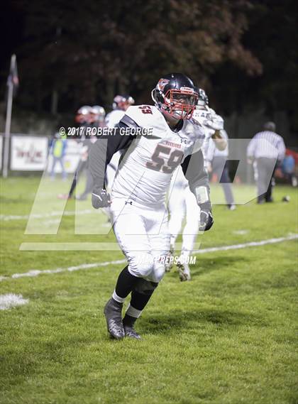 Thumbnail 1 in Horlick vs. Muskego photogallery.