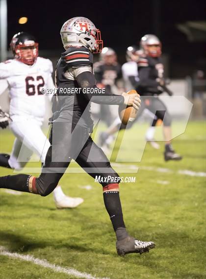 Thumbnail 2 in Horlick vs. Muskego photogallery.