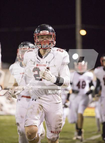 Thumbnail 1 in Horlick vs. Muskego photogallery.