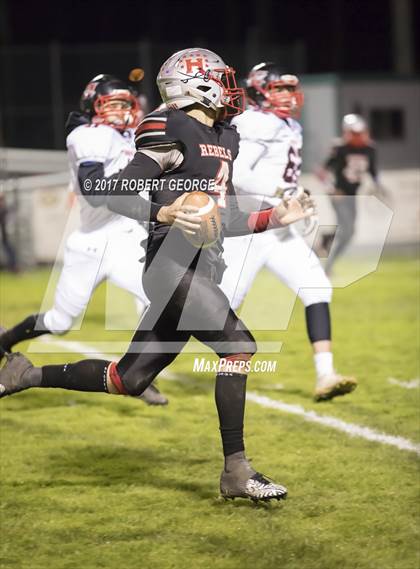 Thumbnail 3 in Horlick vs. Muskego photogallery.
