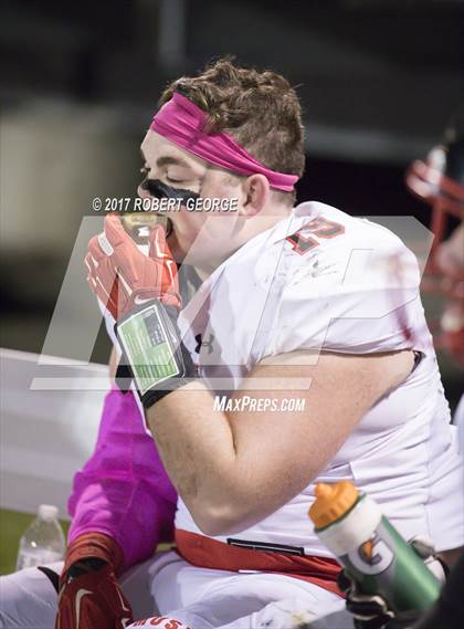 Thumbnail 3 in Horlick vs. Muskego photogallery.