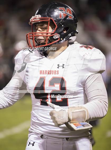 Thumbnail 2 in Horlick vs. Muskego photogallery.