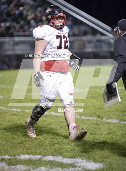 Thumbnail 1 in Horlick vs. Muskego photogallery.