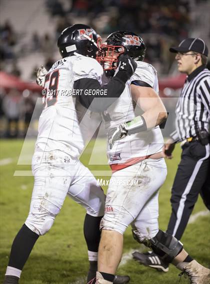 Thumbnail 3 in Horlick vs. Muskego photogallery.