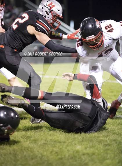 Thumbnail 1 in Horlick vs. Muskego photogallery.