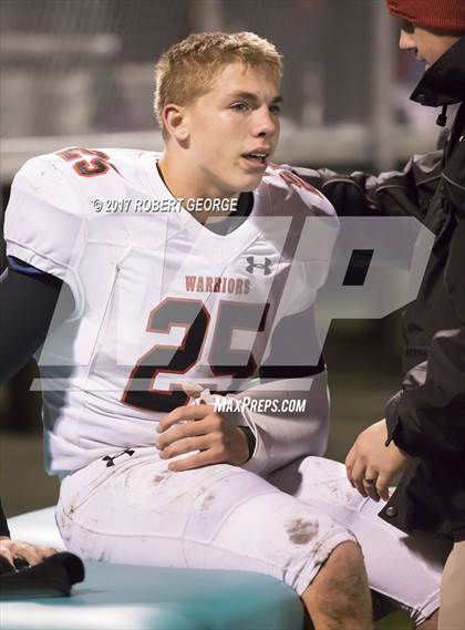 Thumbnail 1 in Horlick vs. Muskego photogallery.