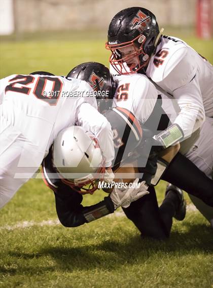 Thumbnail 3 in Horlick vs. Muskego photogallery.