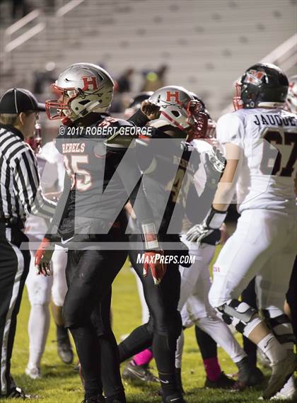 Thumbnail 2 in Horlick vs. Muskego photogallery.