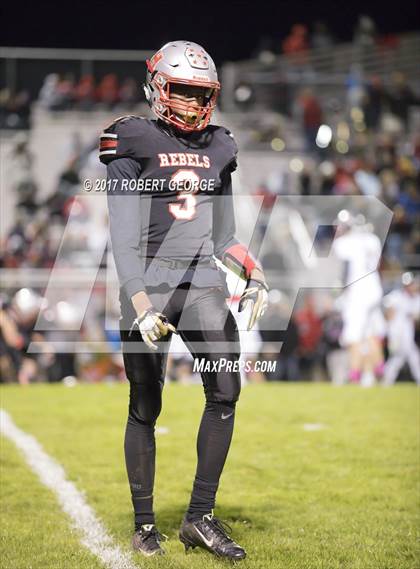 Thumbnail 2 in Horlick vs. Muskego photogallery.