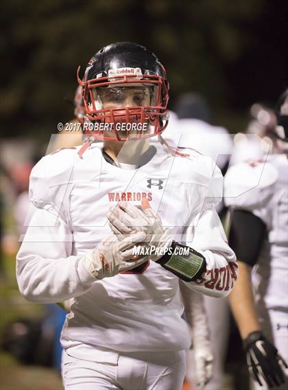 Thumbnail 3 in Horlick vs. Muskego photogallery.