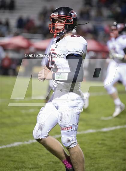 Thumbnail 1 in Horlick vs. Muskego photogallery.