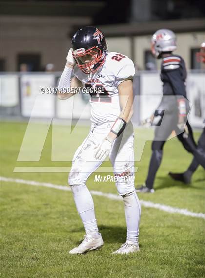 Thumbnail 1 in Horlick vs. Muskego photogallery.