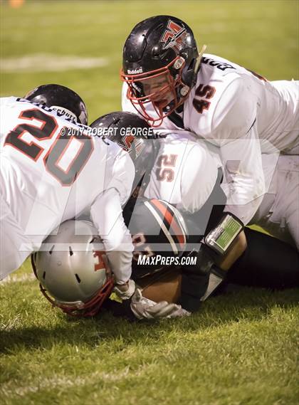 Thumbnail 1 in Horlick vs. Muskego photogallery.