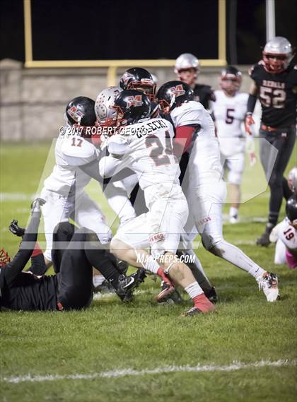 Thumbnail 1 in Horlick vs. Muskego photogallery.
