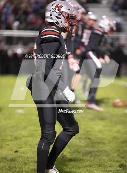 Thumbnail 1 in Horlick vs. Muskego photogallery.