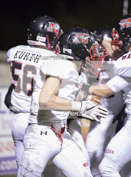 Thumbnail 1 in Horlick vs. Muskego photogallery.