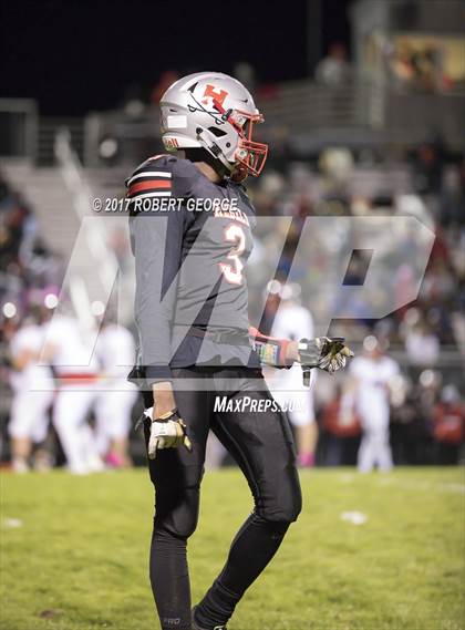 Thumbnail 3 in Horlick vs. Muskego photogallery.