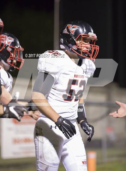 Thumbnail 2 in Horlick vs. Muskego photogallery.
