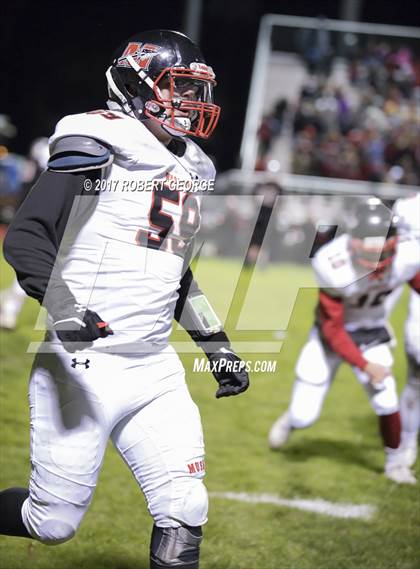 Thumbnail 2 in Horlick vs. Muskego photogallery.