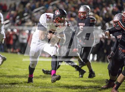 Thumbnail 1 in Horlick vs. Muskego photogallery.