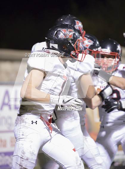Thumbnail 3 in Horlick vs. Muskego photogallery.