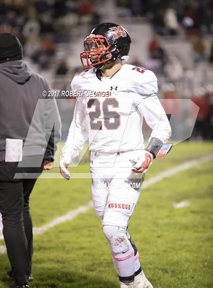 Thumbnail 2 in Horlick vs. Muskego photogallery.