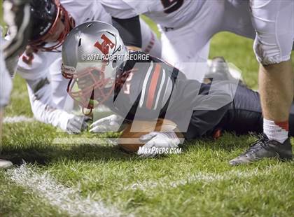 Thumbnail 3 in Horlick vs. Muskego photogallery.