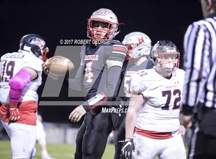 Thumbnail 3 in Horlick vs. Muskego photogallery.