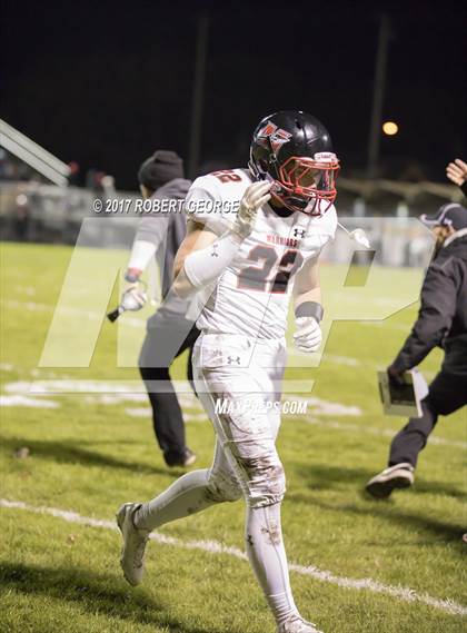 Thumbnail 3 in Horlick vs. Muskego photogallery.