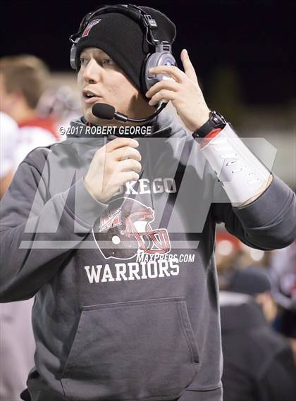 Thumbnail 1 in Horlick vs. Muskego photogallery.